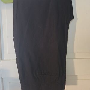 Jones New York Classic Black Dress